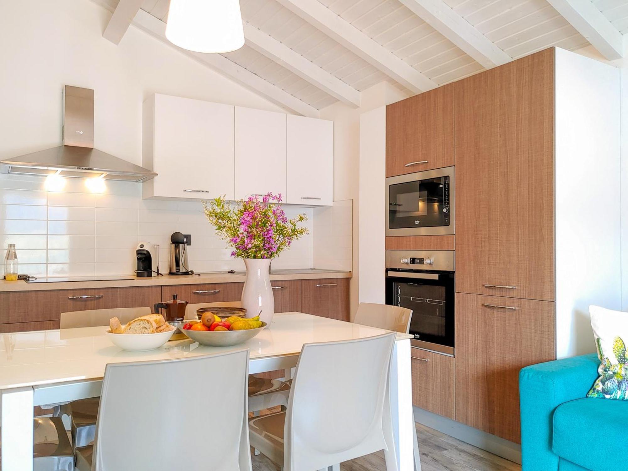 Dascio Dolce Ferienwohnung Panorama Balkon Am See Luaran gambar