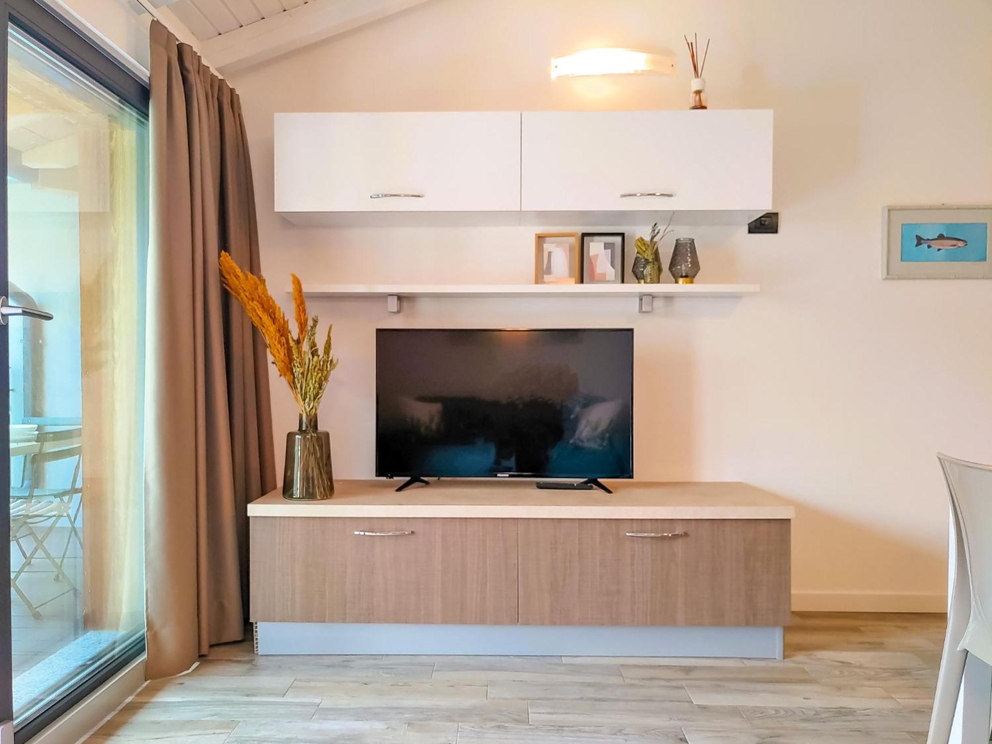 Dascio Dolce Ferienwohnung Panorama Balkon Am See Luaran gambar